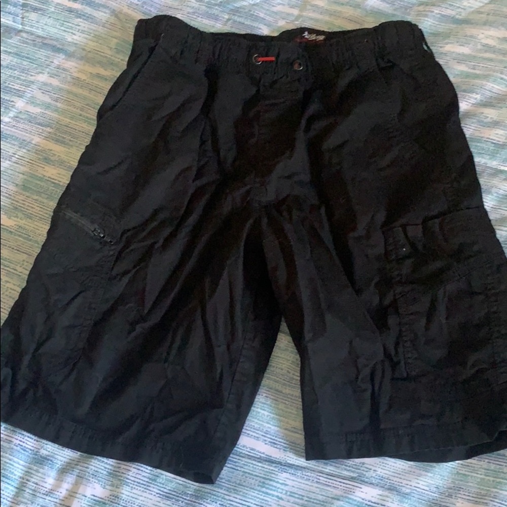 Boys shorts